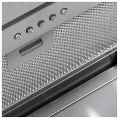 Allenzi Ενσωματωμένη κουκούλα Allenzi Tecnowind GH30 IX A CLASS, χρώμα από ανοξείδωτο ατσάλι 14209915 8025916118917