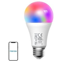 Meross Inteligentna żarówka LED Wi-Fi MSL120EU Meross (Non-HomeKit)