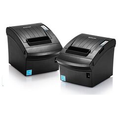 Bixolon SRP-350plusIII 180 x 180 DPI Przewodowy i Bezprzewodowy bezpośrednio termiczny Drukarka POS