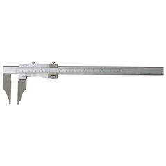 Gimex Suwmiarka analogowa jednostronna 300 x 90mm 0,05 (201.321)