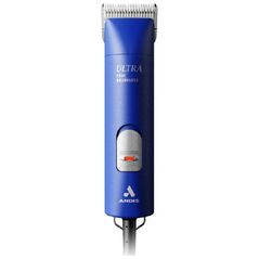 Andis Professional κουρευτική μηχανή για ζώα, μπλε AN-23325 13763328 40102233258