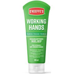 Κρέμα χεριών Okeeffes Okeeffes Working Hands 13939377 5704947005634