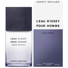 Issey Miyake L'Eau d'Issey pour Homme Solar Lavender Eau De Toilette Intense 50 ml (man)