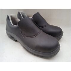 MILWAUKEE FLEXTRED BOA SHOES B1M110133 SIZE 42 S3S ESD SC FO HIGH
