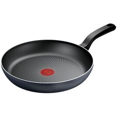 Frying pan TEFAL So Light, suitable for all stands, o28cm
