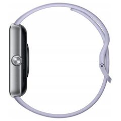 Xiaomi Redmi Watch 5 | Smart watch | GPS (satellite) | AMOLED | 2.07" | Waterproof | Lavender Purple