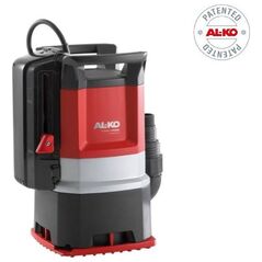 AL-KO Pompa zanurzeniowa Premium (AL-KO TWIN 14000)