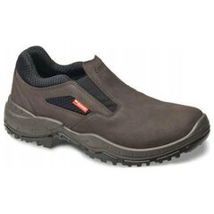 Work boots REST D1, brown, size 45