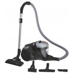 Cyclonic vacuum cleaner HOOVER HP322PET 011