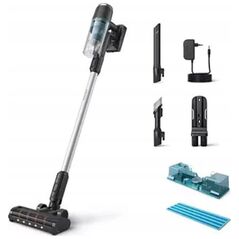 Vacuum cleaner - broom PHILIPS XC3133/01