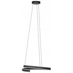 LED pendant light EGLO ANDABAIA-Z, 3000-6500K, 42.5W, 5300lm, O60cm, remote control (not included)/APP