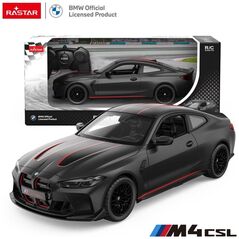 R/C 1:16 BMW M4 CSL RASTAR