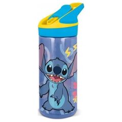 Disney Stitch - Bidon z tritanu z kolekcji Palms 620 ml