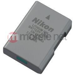 Akumulator Nikon Akumulator EN-EL14a - VFB11402