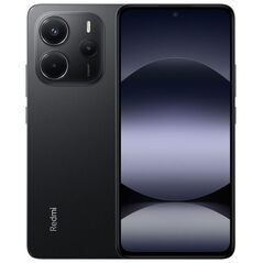 Κινητό Τηλέφωνο Xiaomi Redmi Note 14 (Dual SIM) 128GB 6GB RAM Μαύρο 6932554408008 6932554408008 έως και 12 άτοκες δόσεις