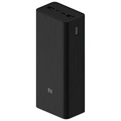 Φορτιστής Ανάγκης Ταχείας Φόρτισης Xiaomi BHR9126GL PD + QC 18W 30000mAh Μαύρο 6941812798447 6941812798447 έως και 12 άτοκες δόσεις