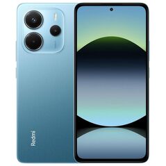Κινητό Τηλέφωνο Xiaomi Redmi Note 14 (Dual SIM) 256GB 8GB RAM Μπλε 6932554408404 6932554408404 έως και 12 άτοκες δόσεις