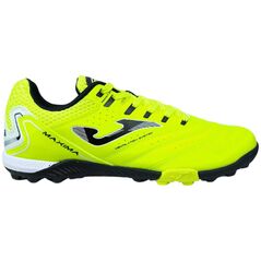 Joma Buty piłkarskie Joma Maxima 2409 Turf żółte fluor MAXW2409TF 46