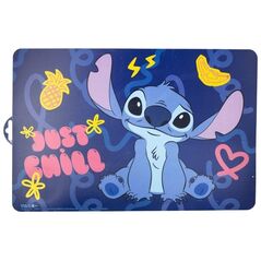 Disney Stitch - Podkładka stołowa / na biurko z kolekcji Palms (43 x 28,1 cm)