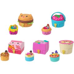 „Polly Pocket“ mini siurprizas