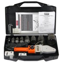 Onnline Zgrzewarka 1400W 20-6 20/25mm 32/40mm Z1663