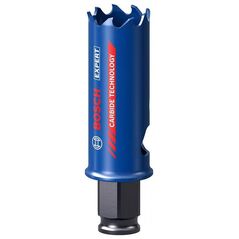 Bosch Bosch Expert hole saw 'ToughMaterial', O 25mm