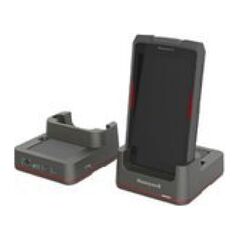 Honeywell Honeywell EDA71-EB-0 βάση σύνδεσης Φορητός υπολογιστής Μαύρο, κόκκινο 13416437 5704174019312