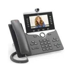 Τηλέφωνο Cisco Τηλέφωνο IP Cisco 8865 No Radio Varia 14031888 882658867941