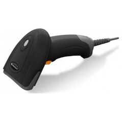 Newland Newland HR22 Dorada II Μετατροπέας οπτικών ινών χειρός 1D/2D CMOS Reader Barcode Black 14068878 5704174560852
