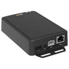 Σύστημα μετάδοσης σήματος Axis AXIS C8210 NETWORK AUDIO AMP AV 14084730 7331021064935