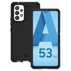 Mobilis Mobilis SPECTRUM Θήκη μασίφ μαλακό χαλάκι-Galaxy A53 5G-Soft bag 14085821 3700992526003