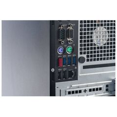 Smartkeeper SmartKeeper "USB-A Port" Κλείδωμα Μόνιμο Κλείσιμο 10 Stk. 14088679 8809534690631