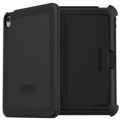 Etui na tablet OtterBox OtterBox Defender Apple iPad Air 11" (M2/5th/4th gen) - black