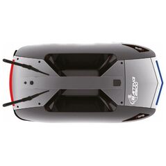 Amewi Amewi RC Boot Baiting 2500G V2 Futterboot Li-Fe Akku/14+ 14119071 4260768518414