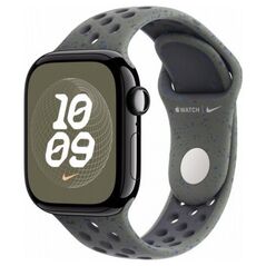 Apple 42mm Cargo Khaki Nike Sport Band - M/L 14182333 195949768118