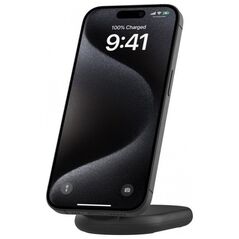Φορτιστής Belkin Belkin BOOST CHARGE Qi2 Ladegerät 15W, μαύρος 14415077 745883889815