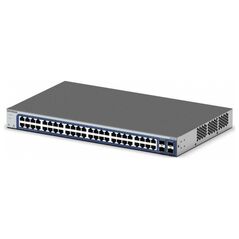 Switch NETGEAR NETGEAR 48PT GE Smart Switch GS748T