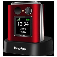 Bea-fon Fold 10 LTE red