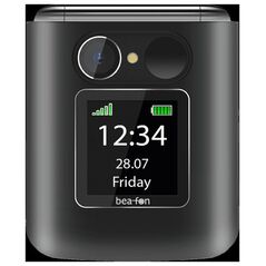 Bea-fon Fold 10 LTE black