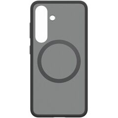 FPS931PGBJW Capella Case Samsung Galaxy S25, Frost Black