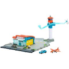 Matchbox set "Airport" (JBW37)