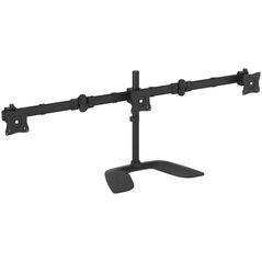 StarTech Stojak biurkowy na 3 monitory 13" - 27" (ARMBARTRIO2)