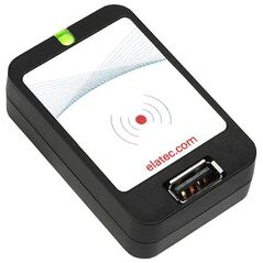 Lexmark Αναγνώστης Lexmark ELATEC TWN4 LEGIC USB/FRONT READER 6347400 734646700511
