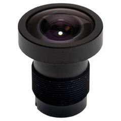 Axis ACC LENS M12 8MM F1.6 IP κάμερα 10 ΤΕΜ - 5504-971 725606 7331021044203