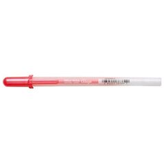 BRUYNZEEL SAKURA Sakura Glaze 3d-Roller 819 Red 0,7mm 9639456 84511383890