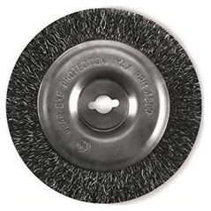 Einhell Einhell ανταλλακτικό χάλυβα βούρτσας GC-EG 1410 - 3424100 9805212 4006825569919