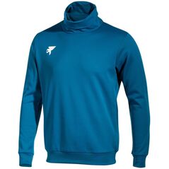 Joma Joma Sena Sweatshirt 101821-713 Niebieskie S