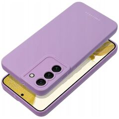 ROAR futerał LUNA do XIAOMI Redmi 14C Fioletowy