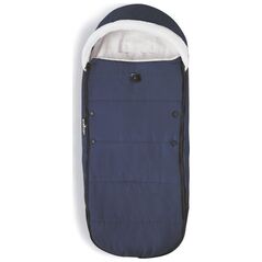 Babyzen Babyzen YOYO² - Footmuff - Navy Blue