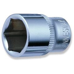Jonnesway Nasadka 6-kątna 1/4" 12mm (S04H2112)